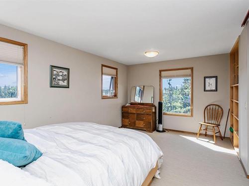 8911 97 Street, Edmonton, AB - Indoor Photo Showing Bedroom