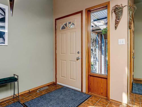 8911 97 Street, Edmonton, AB - Indoor Photo Showing Other Room