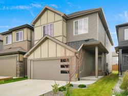 2092 GRAYDON HILL CR SW  Edmonton, AB T6W 4C7