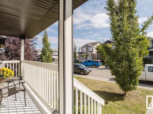 108 Kirpatrick Bn, Leduc, AB 