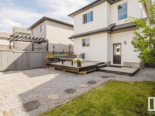 108 Kirpatrick Bn, Leduc, AB 