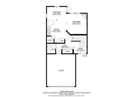 11817 173A Av Nw, Edmonton, AB 