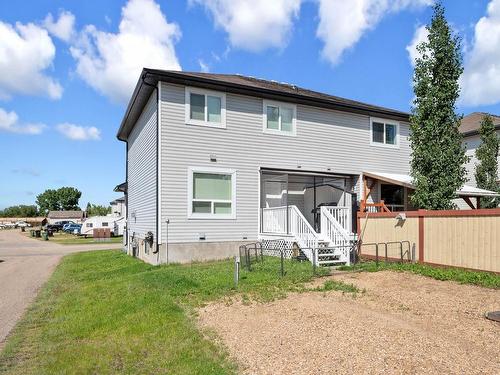 561 Songhurst Wy, Leduc, AB 