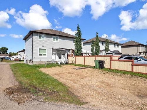 561 Songhurst Wy, Leduc, AB 