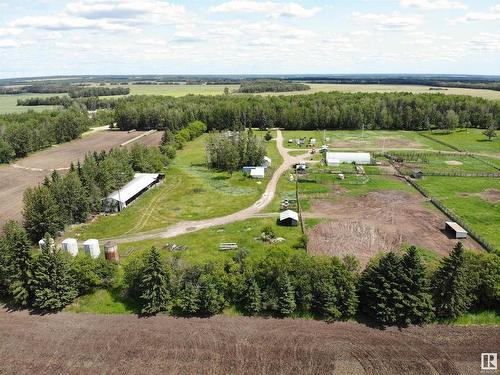 60130 Rge Rd 72, Rural Barrhead County, AB 