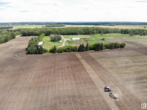 60130 Rge Rd 72, Rural Barrhead County, AB 