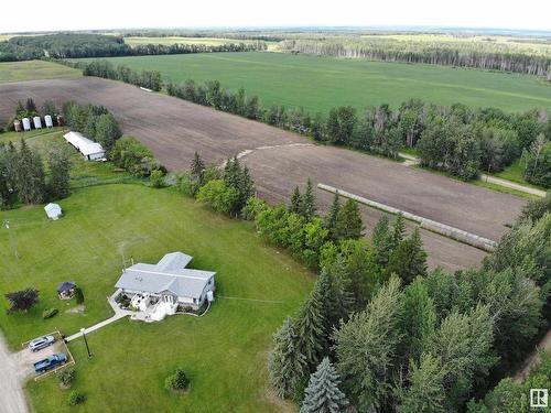 60130 Rge Rd 72, Rural Barrhead County, AB 