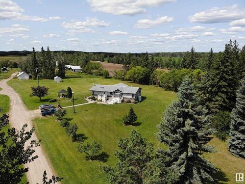 60130 Rge Rd 72, Rural Barrhead County, AB 