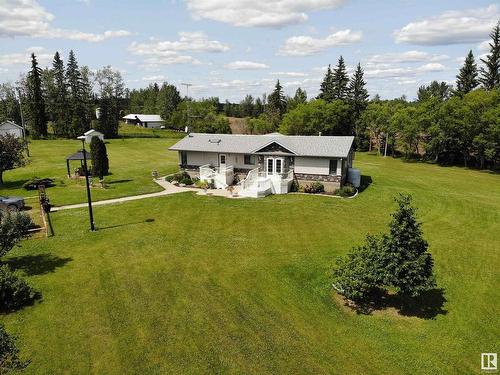 60130 Rge Rd 72, Rural Barrhead County, AB 