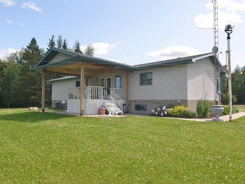 60130 Rge Rd 72, Rural Barrhead County, AB 