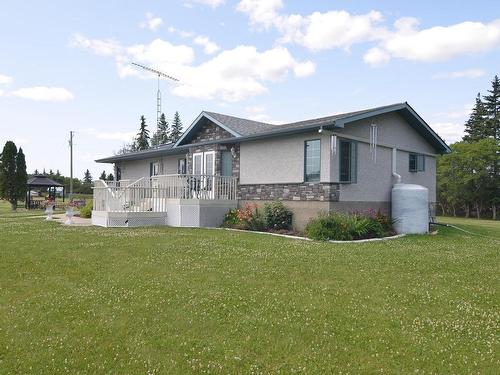 60130 Rge Rd 72, Rural Barrhead County, AB 