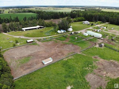 60130 Rge Rd 72, Rural Barrhead County, AB 