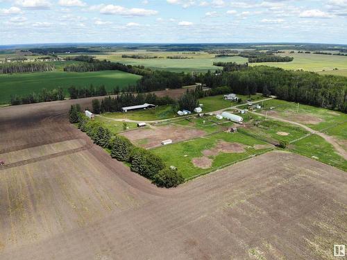 60130 Rge Rd 72, Rural Barrhead County, AB 