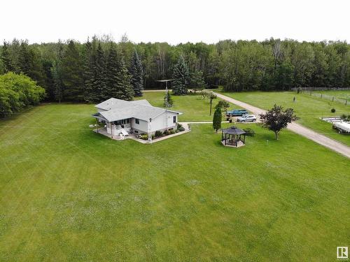 60130 Rge Rd 72, Rural Barrhead County, AB 