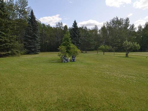 60130 Rge Rd 72, Rural Barrhead County, AB 