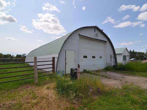 60130 Rge Rd 72, Rural Barrhead County, AB 