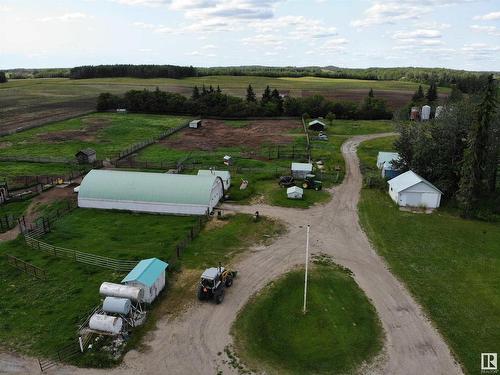 60130 Rge Rd 72, Rural Barrhead County, AB 