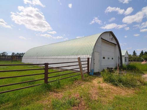 60130 Rge Rd 72, Rural Barrhead County, AB 