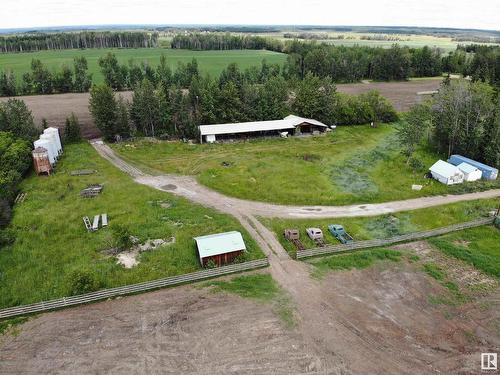 60130 Rge Rd 72, Rural Barrhead County, AB 