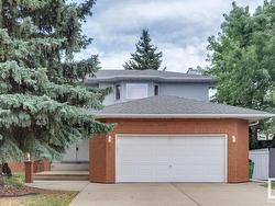 187 RHATIGAN RD E NW  Edmonton, AB T6R 1N6