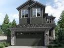 113 Edgefield Way, St. Albert, AB  - Outdoor 