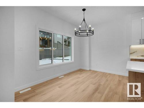 113 Edgefield Way, St. Albert, AB - Indoor Photo Showing Other Room