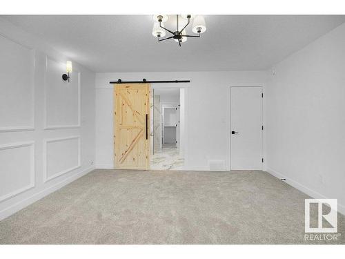 113 Edgefield Way, St. Albert, AB - Indoor Photo Showing Other Room