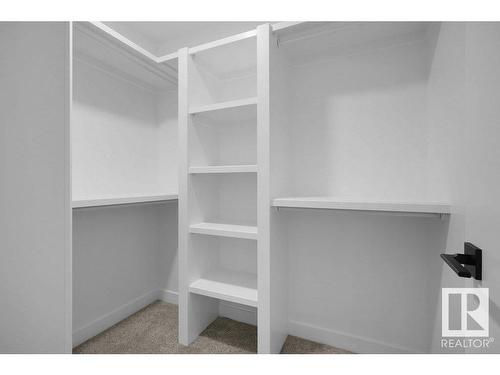 113 Edgefield Way, St. Albert, AB - Indoor With Storage