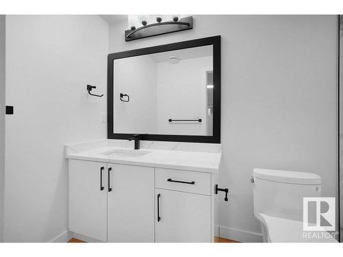 113 Edgefield Way, St. Albert, AB - Indoor Photo Showing Bathroom