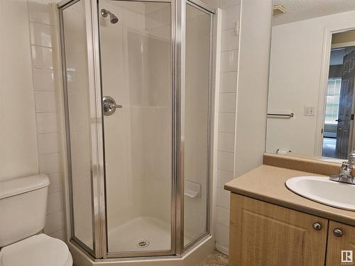 305 636 Mcallister Loop, Edmonton, AB - Indoor Photo Showing Bathroom