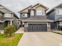 1392 ENRIGHT LANDING LD NW  Edmonton, AB T6M 0Z1