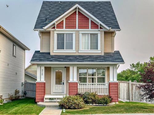 928 Valour Wy Nw, Edmonton, AB 