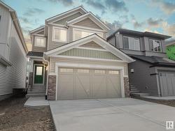 17323 3 ST NW  Edmonton, AB T5Y 4G8