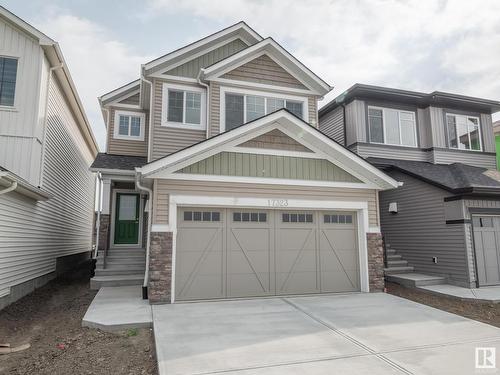 17323 3 St Nw, Edmonton, AB 