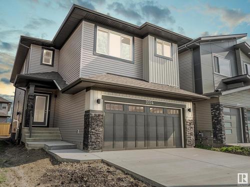 2024 13 Av Nw, Edmonton, AB 