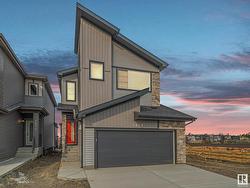 2428 206 ST NW  Edmonton, AB T6M 1N6