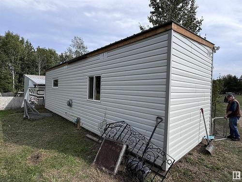 59203 Rge Rd 235A, Rural Westlock County, AB 