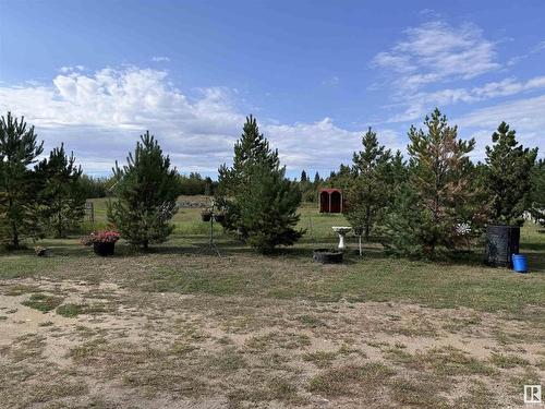 59203 Rge Rd 235A, Rural Westlock County, AB 