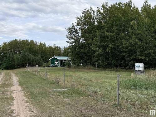 59203 Rge Rd 235A, Rural Westlock County, AB 