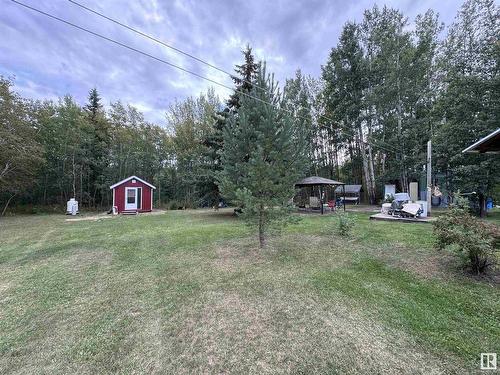 59203 Rge Rd 235A, Rural Westlock County, AB 