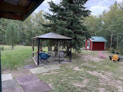 59203 Rge Rd 235A, Rural Westlock County, AB 