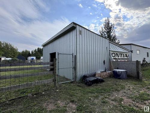 59203 Rge Rd 235A, Rural Westlock County, AB 