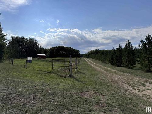 59203 Rge Rd 235A, Rural Westlock County, AB 