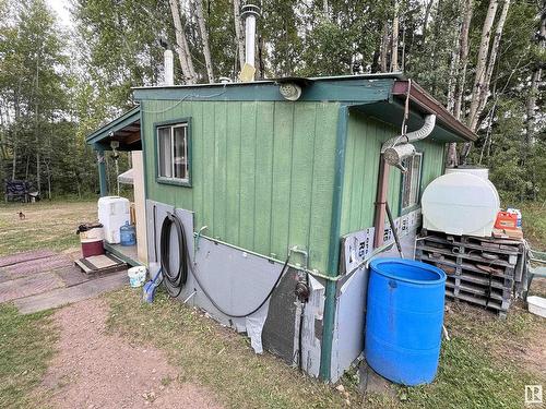 59203 Rge Rd 235A, Rural Westlock County, AB 