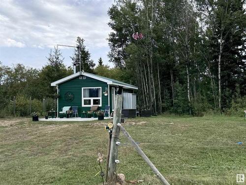 59203 Rge Rd 235A, Rural Westlock County, AB 