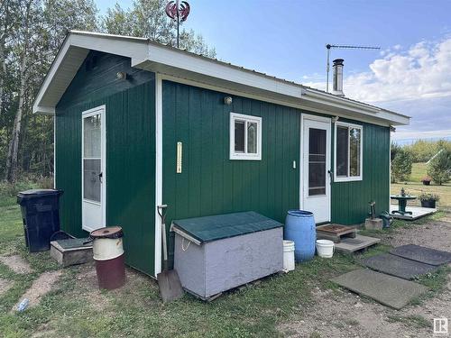 59203 Rge Rd 235A, Rural Westlock County, AB 