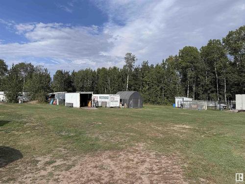 59203 Rge Rd 235A, Rural Westlock County, AB 