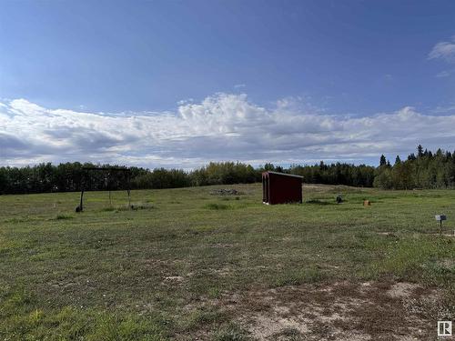 59203 Rge Rd 235A, Rural Westlock County, AB 