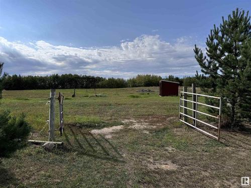 59203 Rge Rd 235A, Rural Westlock County, AB 