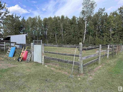 59203 Rge Rd 235A, Rural Westlock County, AB 